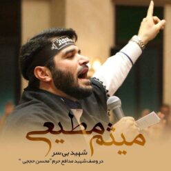 Meysam Motiee – Shahide Bi Sar