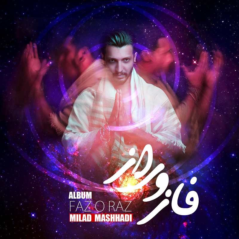 Milad Mashhadi – Fazo Raz