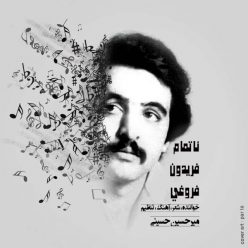 دانلود آهنگ امیرحسین محسنی بی قرارم