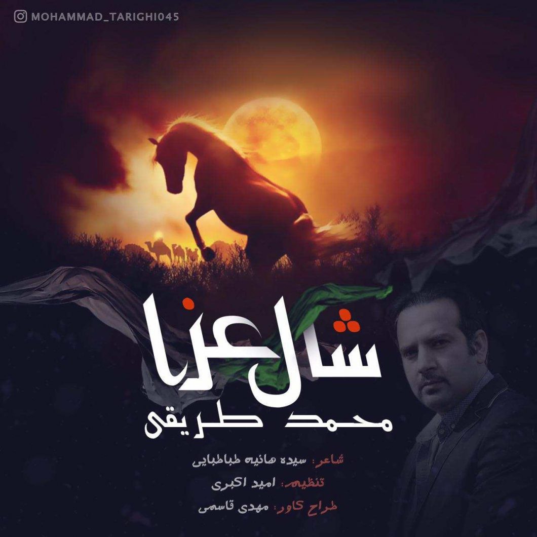 Mohammad Tarighi – Shale Aza