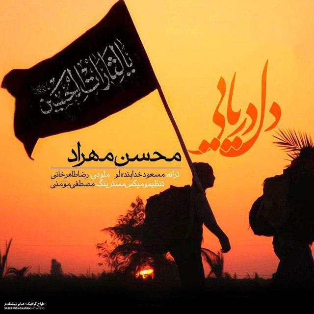 Mohsen Mehrad – Del Daryaie