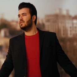 Mostafa Yeganeh – Be To Hessam Khobe