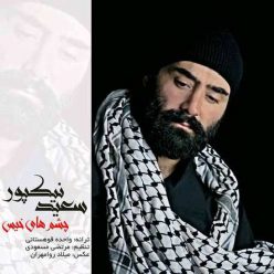 Saeed Nikpoor – Cheshmhaye Khis