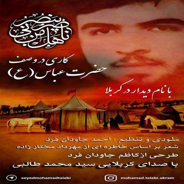 Seyed Mohammad Talebi – Didar Dar Karbala