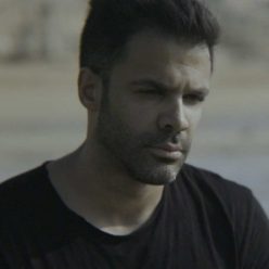 Player Cover