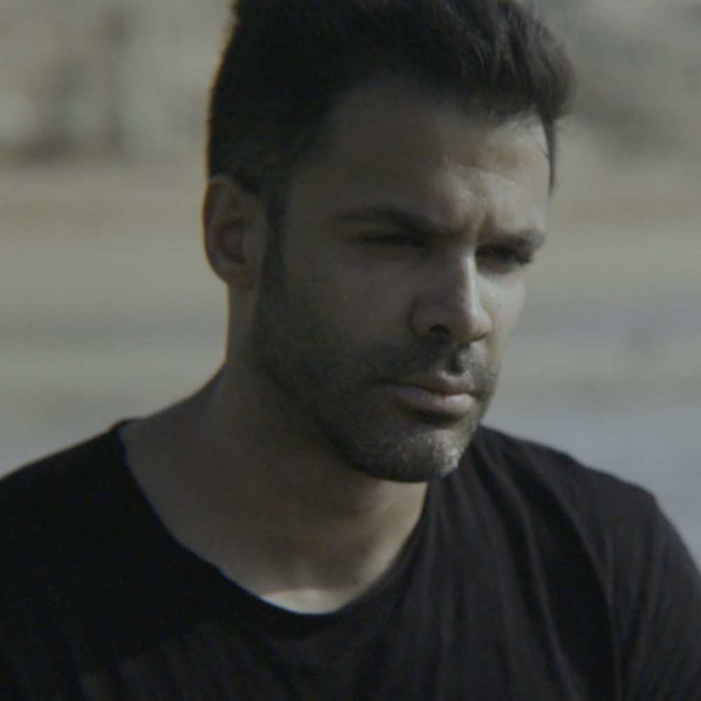 Sirvan Khosravi – Ghabe Akse Khali