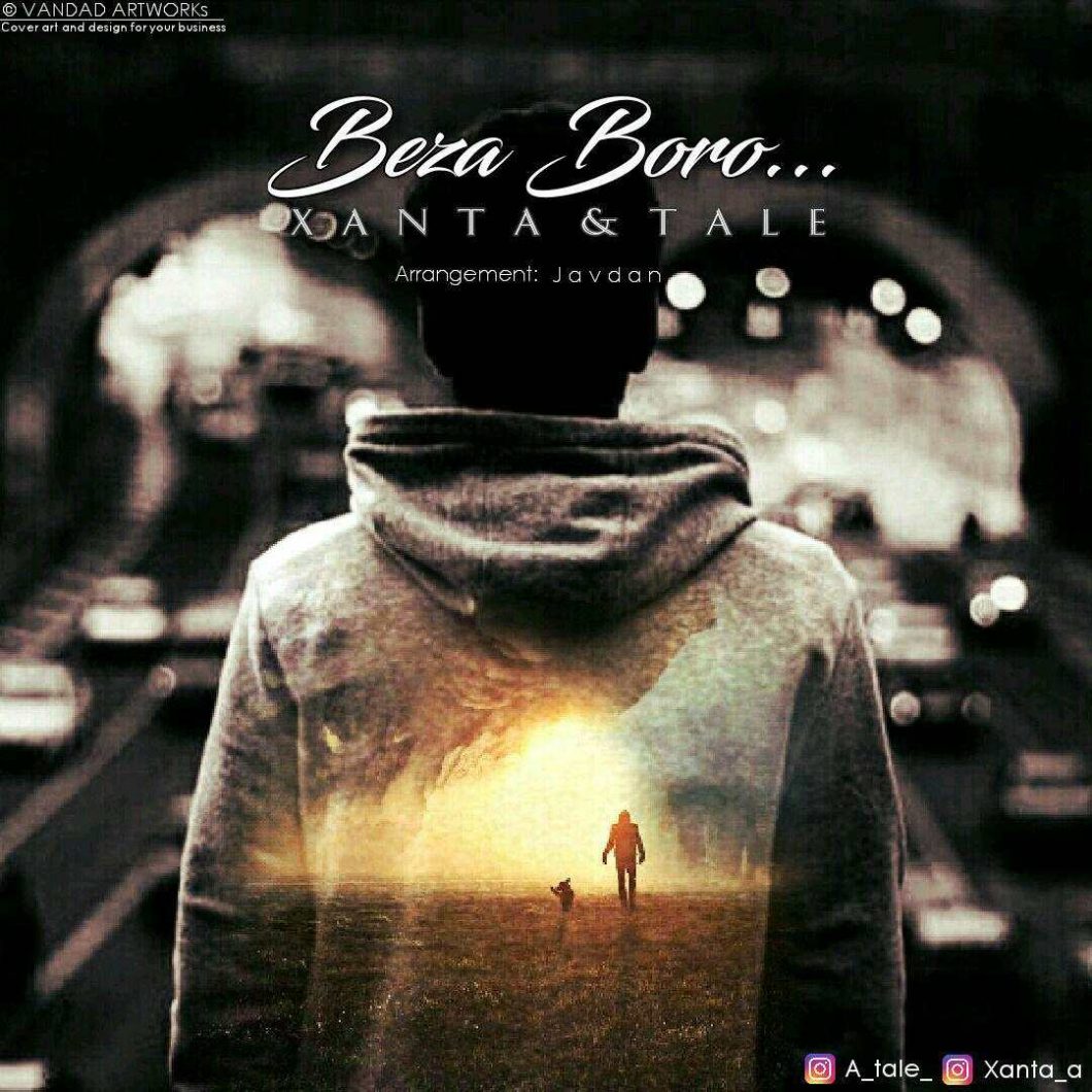 Xanta & Tale – Beza Boro