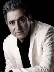 Fereydoun Asraei