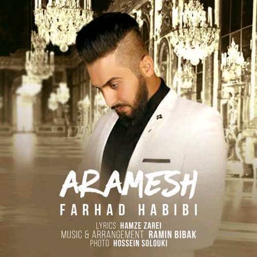 Farhad Habibi – Aramesh