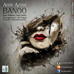 AMIR Azimi – Banoo