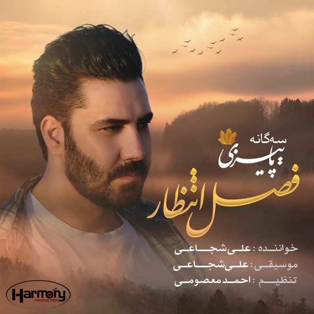 دانلود آهنگ علی شجاعی عیبی یوخ