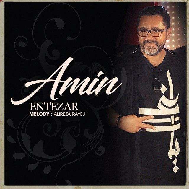 Amin Tm Bax – Entezar