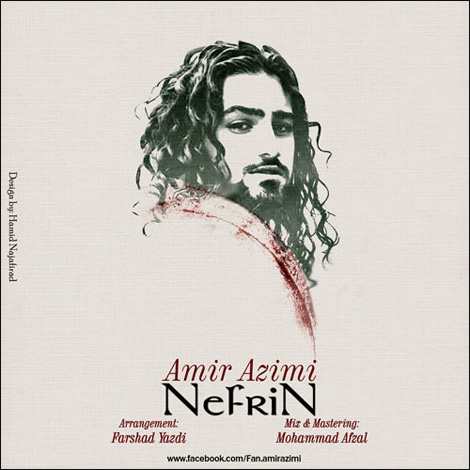 AMIR Azimi – Nefrin