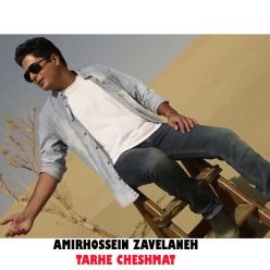 Amirhossein Zavelaneh – Tarhe Cheshmat