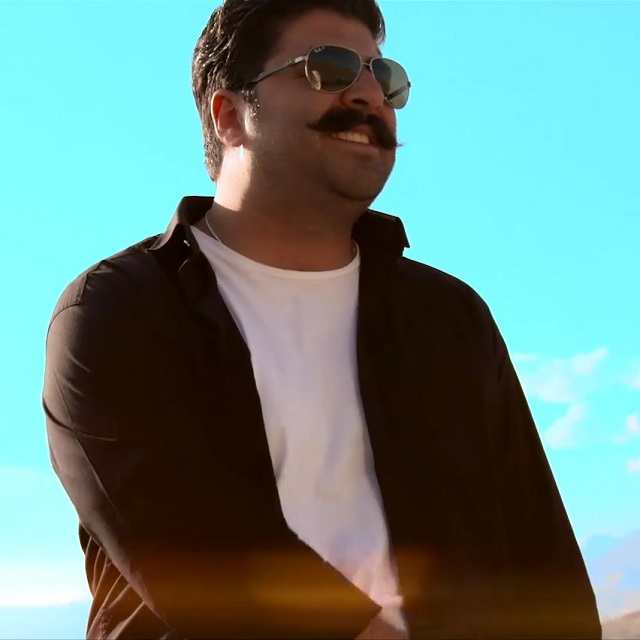 Behnam Bani – Hame Donyam