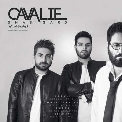 دانلود آهنگ گروه کاوالیه شبگرد