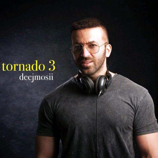 DJ Mosii – Tornado 3