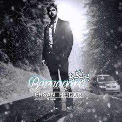 Ehsan Heidari – Barnagard