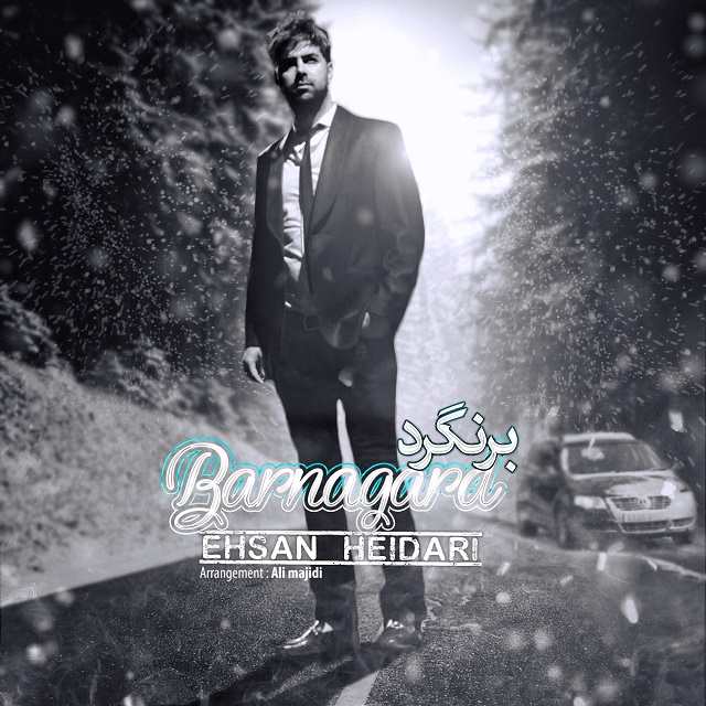Ehsan Heidari – Barnagard