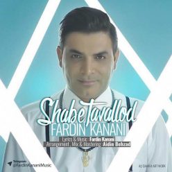 Fardin Kanani – Shabe Tavalod