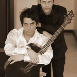 Hamid Askari – Bi To Che Konam