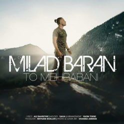 Milad Baran – To Mehrabani
