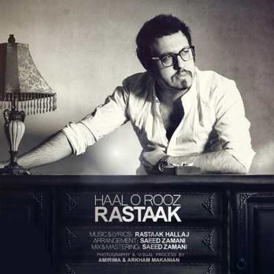 Rastaak – Haal O Rooz