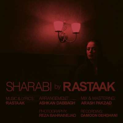 Rastaak – Sharabi