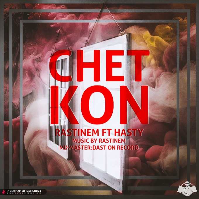 Rastinem – Chet Kon (Ft hasty)