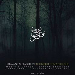 Roozbeh Nematollahi ft. Shayan Eshraghi – Doroogh Migofti