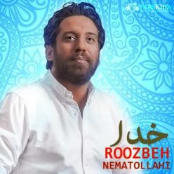 Roozbeh Nematollahi – Khoda
