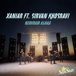 Sirvan Khosravi & Xanir Khosravi – Nemiram Aghab