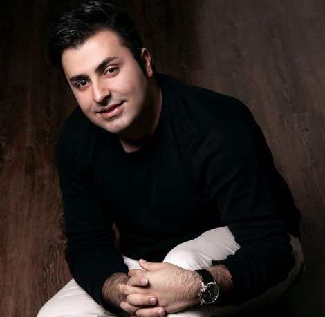Alireza Talischi – Alamdaar