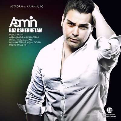 AaMin – Baz Asheghetam