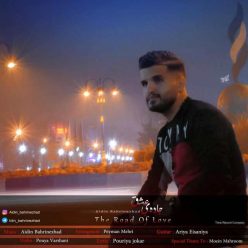 Aidin Bahrinezhad – Jadehye Eshgh