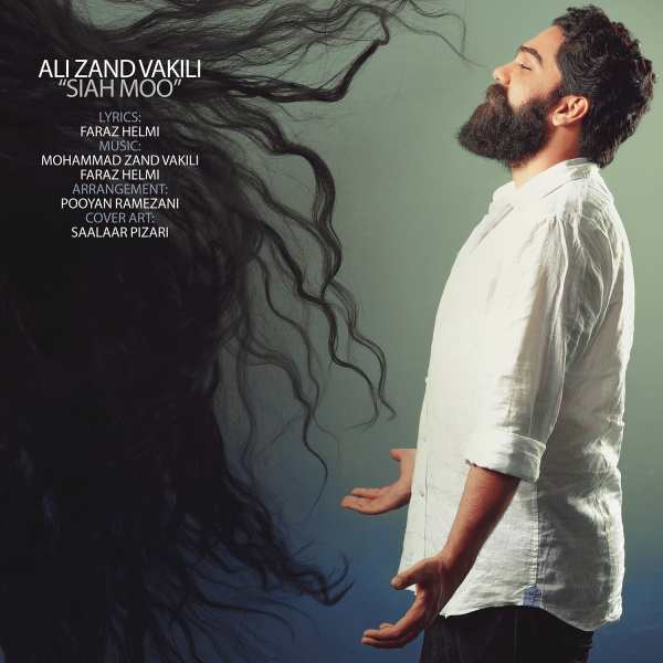 Ali Zand Vakili – Siah Moo