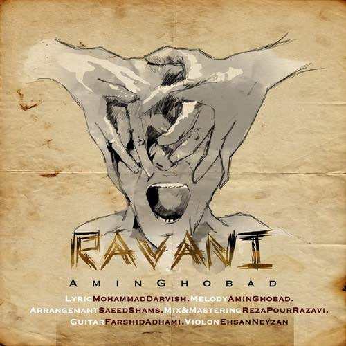 Amin Ghobad – Ravani