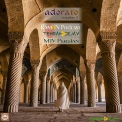Dj Ramiin – Adorato Episode 2