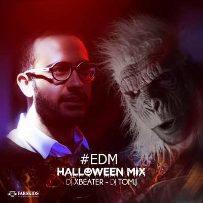 Dj Xbeater – Special Halloween Mix