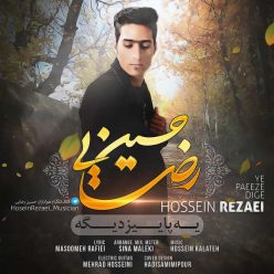 دانلود آهنگ مهدی رضایی و حسین رضایی تلاش بیهوده