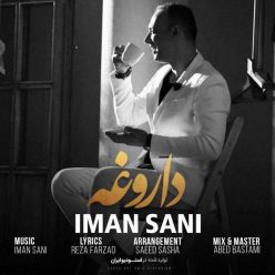 Iman Sani – Darooghe