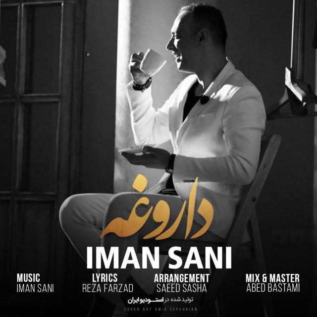 Iman Sani – Darooghe
