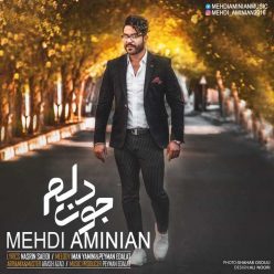 دانلود آهنگ مهدی امینیان پرواز ناتمام