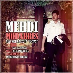 Mehdi Modarres – Ehsas