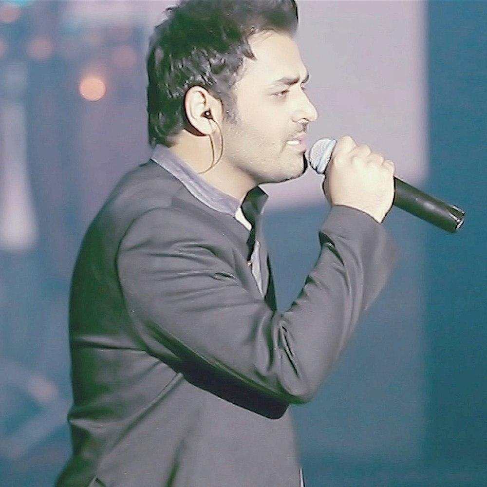 Meysam Ebrahimi – Yadete (Live)
