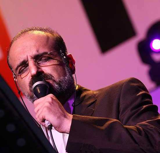 Mohammad Esfehani – Amir Meykhaneh