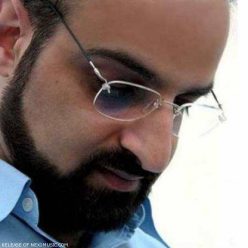 Mohammad Esfehani – Khiyal Kon Ke Ghazalam
