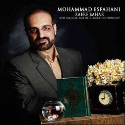 Mohammad Esfehani – Zaere Bahar