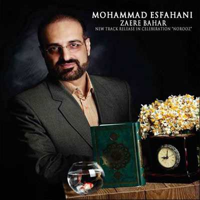 Mohammad Esfehani – Zaere Bahar