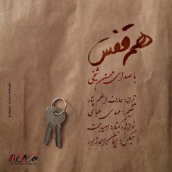 دانلود آهنگ محسن شیخی هم قفس